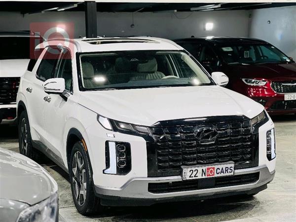 Hyundai Palisade 2023 for sale in Iraq - Najaf